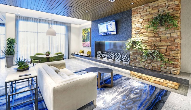 Fairfield Inn & Suites by Marriott Ottawa Airport