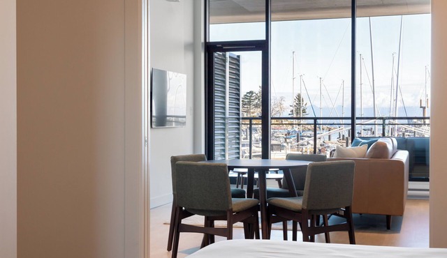 Fairwinds Residences