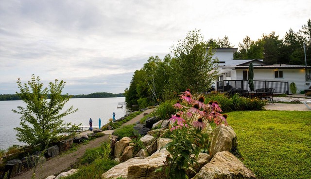 Family Accessible Lakehouse