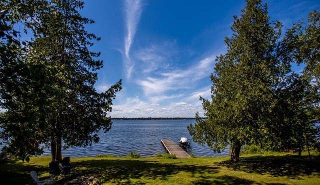 Family Cottage On Balsam Lake
