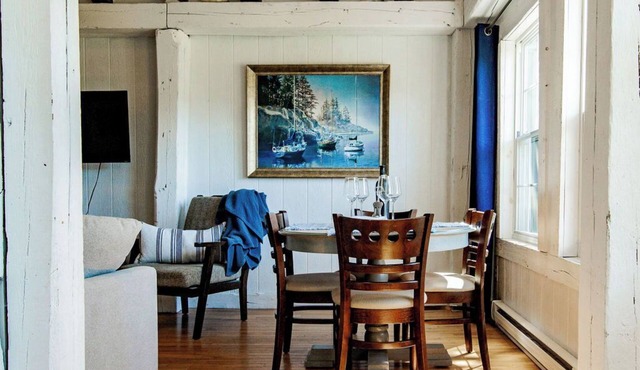 Family-Friendly Oceanview Cottage | Private Hot Tub | Near Halifax