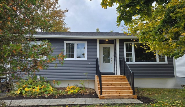 Family-friendly home on a quiet street close to everything