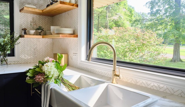 Family Style Cottage 5 minutes from the Gaslight District