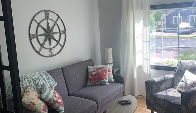 Fern Cottage Crystal Beach