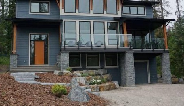 Fernie Alpine Chalet