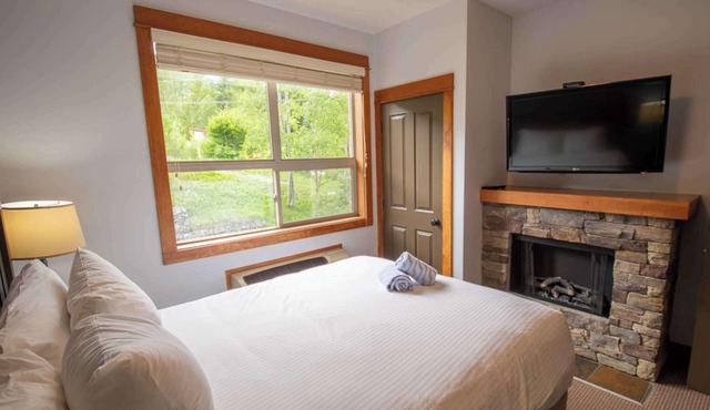 Fernie - Timberline Lodges King Fir #431