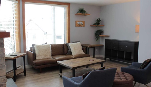 Fernie - Timberline Lodges Spruce #236