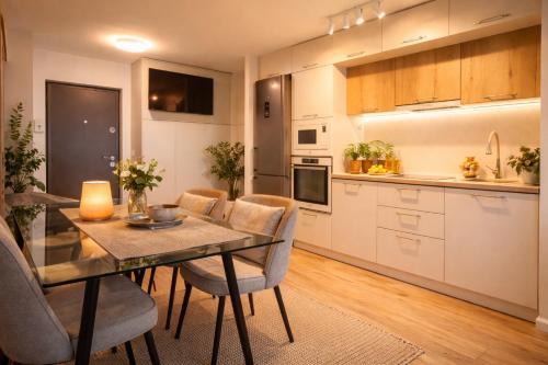 FF Residence in Deva