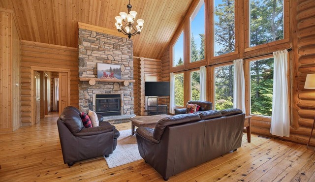 Fiddler Lake Resort - Deer 30