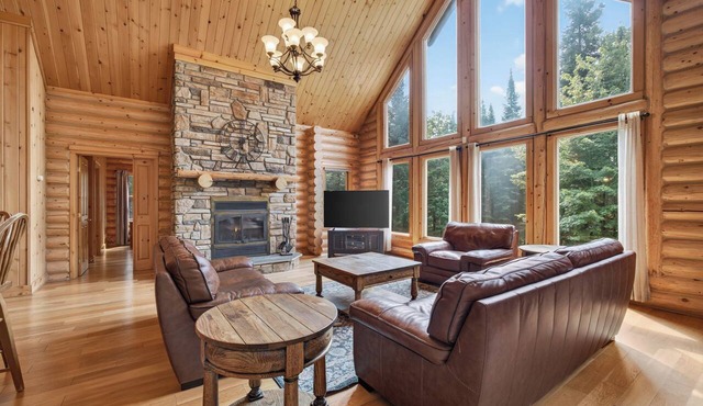 Fiddler Lake Resort - Deer 48