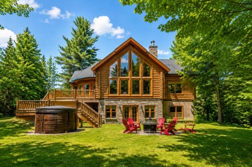 Fiddler Lake Resort - Deer 48