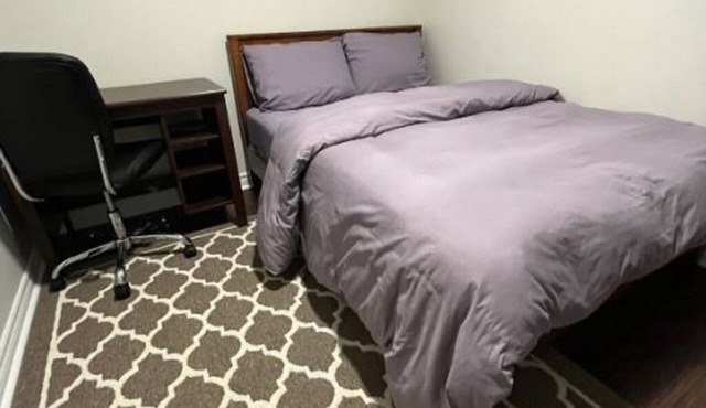 Finest BR Free Parking/Wifi TV Shared Suite