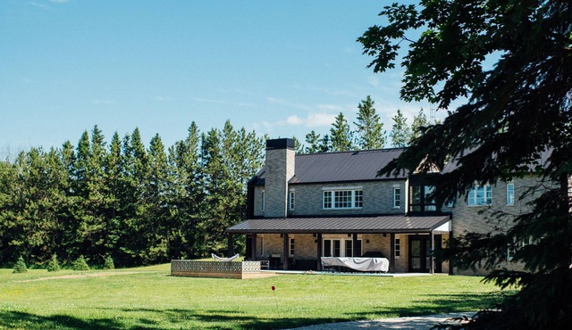 FireSong-A stunning family friendly home in Singhampton