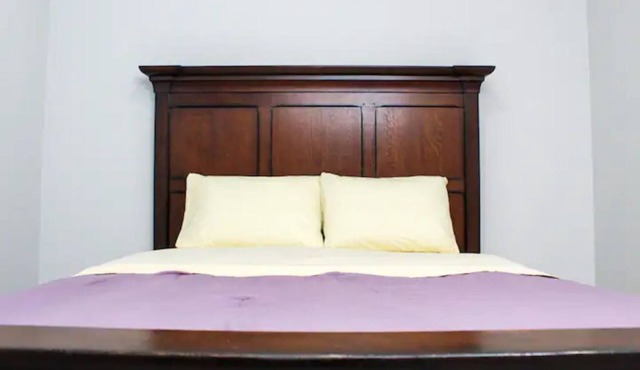 Forget ur worries in this spacious, light-filled, & serene legal basement suite