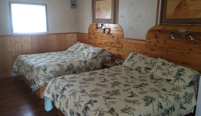 Fort Motel