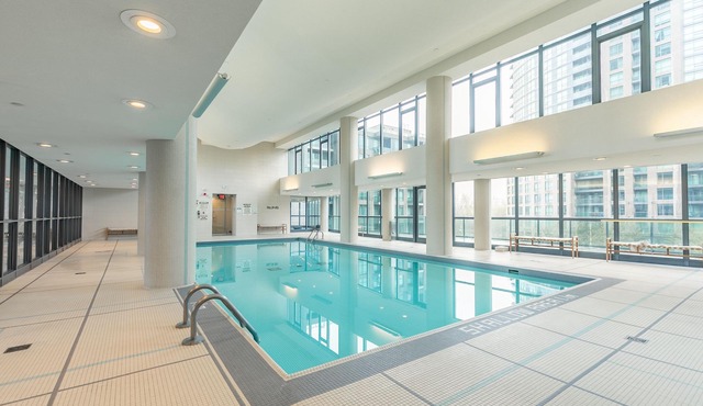 Fort York Suites Toronto