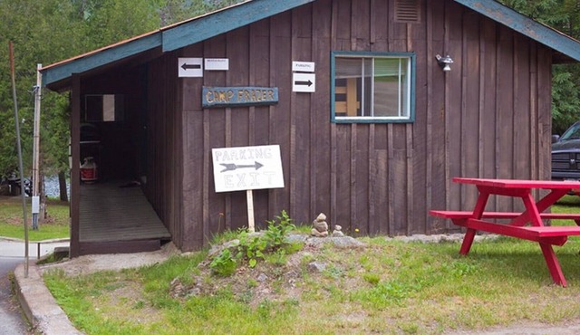 Fraser Cottage