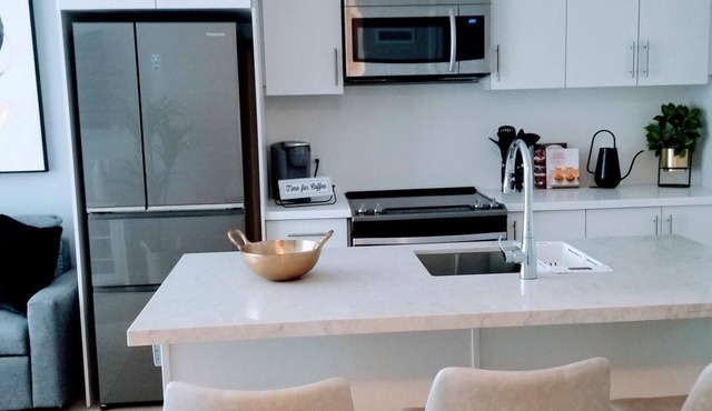Friday Harbour Condo with Pool
