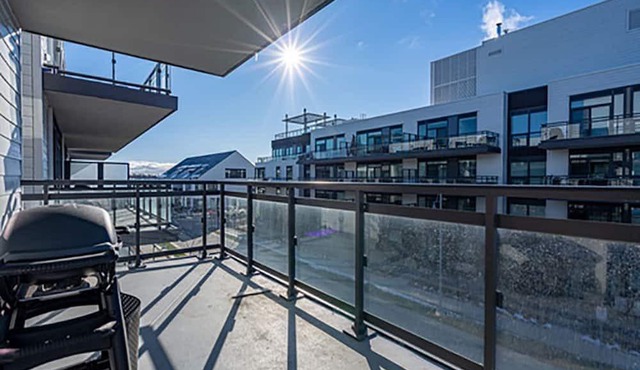 Friday Harbour Resort Executive Ideal for Families One Free Parking