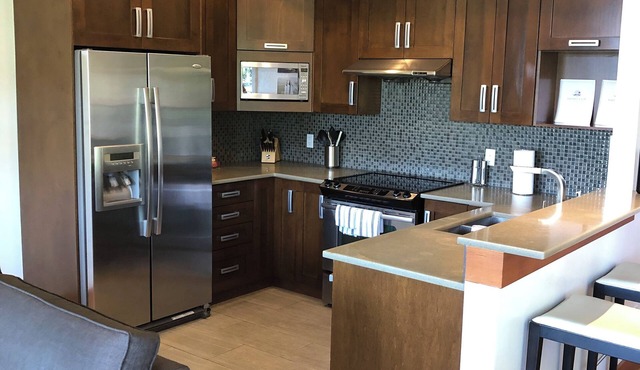 Full Condo - 2bdrm - 2 bath on Salt Spring Island. Minutes to Ganges - Unit 101