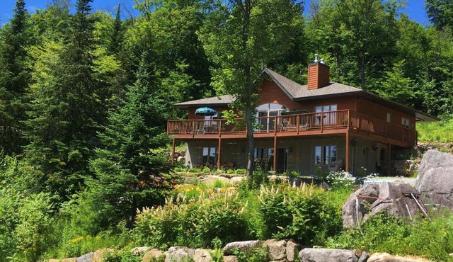 Gîte Vita Bella B&B