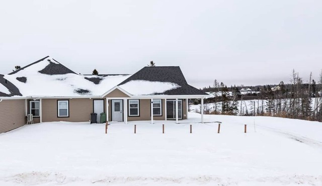 Gables of PEI Villa | Close to Cavendish & Beaches