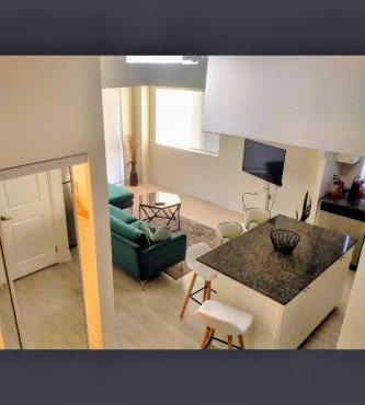 GGP Boutique Townhome