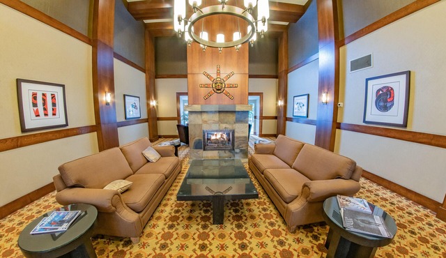 Glacier Lodge 205 - Ski in Ski out, Common Pool & Hot Tub