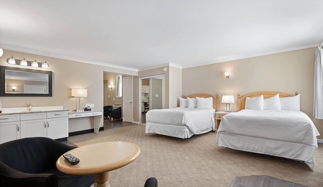Glenwood Inn & Suites