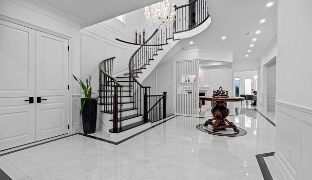 GLOBALSTAY Luxury 4 Bedroom House