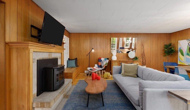 Gorgeous 7BDR 16 Guests Perfect For Your Family.