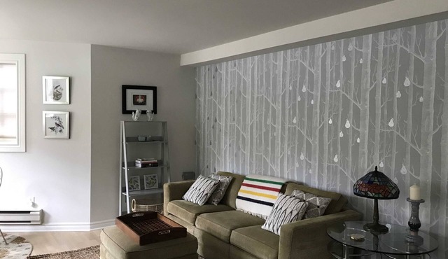 Gorgeous Downtown Property, Private Yard