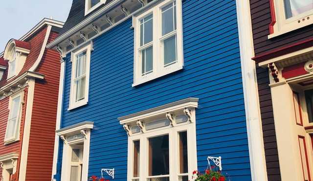 Gower Manor Historical Bed & Breakfast