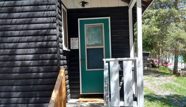 Greenash- 2 Bdr cabin