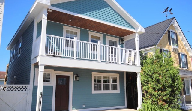 Gull's Landing Guest Cottage