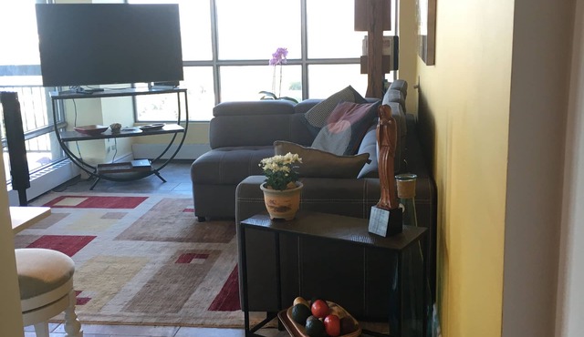 Hamilton condo, close to Toronto and Niagara Falls