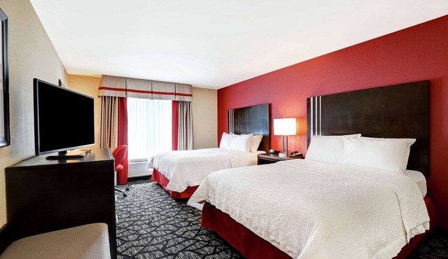 Hampton Inn by Hilton Chilliwack