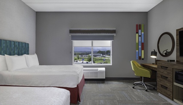 Hampton Inn Midland, On