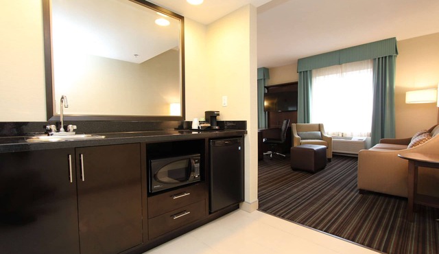 Hampton Inn & Suites by Hilton St. John's Airport