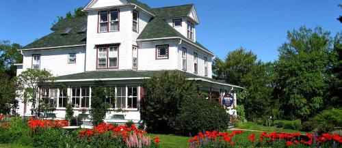Harbourview Inn