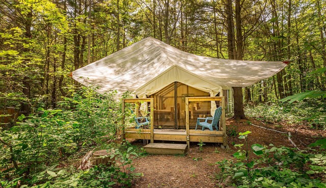 Harmony Outdoor Inn