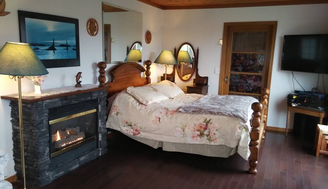 Harrison Hammond House Farmstay