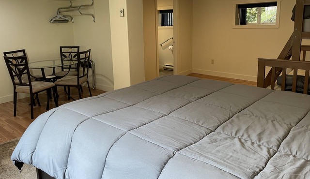 Harrison Hot Springs: Vacation Rentals in South Garden