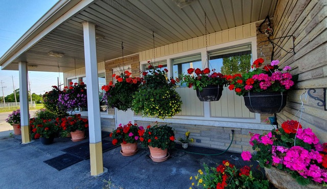 Haven Motel