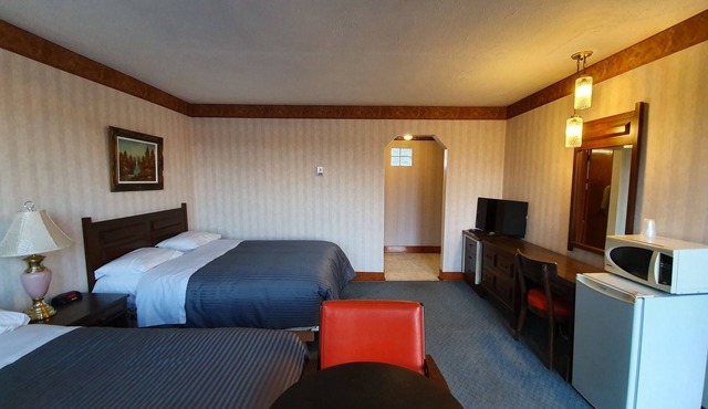 Haven Motel