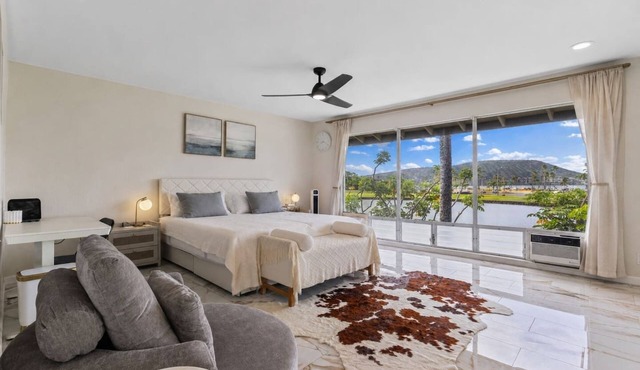 Hawaii Kai Gem | Private Dock, AC, Pool in Honolulu