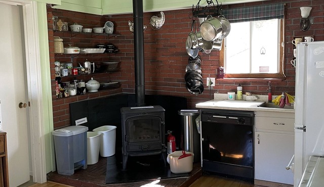 Heart's Ease Cottage