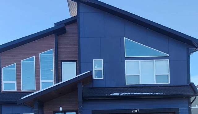 Hepzibah's Luxe