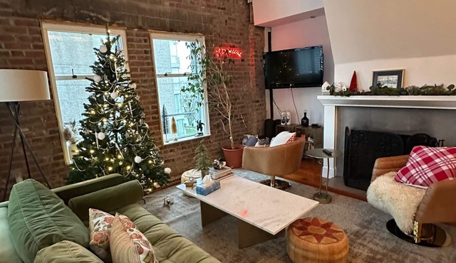 Heritage Townhome Steps from the Beach in Kitsilano with Private Rooftop Patio