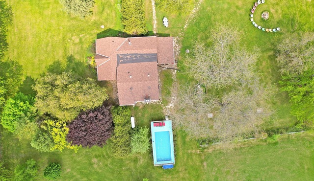 Hidden Farm Escape In The Heart Of Kawarthas